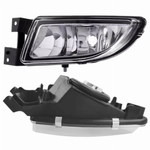 FIAT BRAVO 2 II CROMA TIPO DAILY V SEDAN HALOGEN LAMPA PRZECIWMGIELNA LEWA