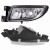 FIAT BRAVO 2 II CROMA TIPO DAILY V SEDAN HALOGEN LAMPA PRZECIWMGIELNA LEWA