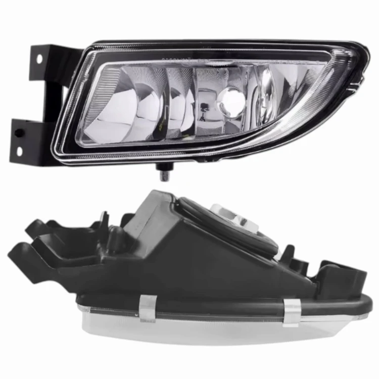 FIAT BRAVO 2 II CROMA TIPO DAILY V SEDAN HALOGEN LAMPA PRZECIWMGIELNA LEWA