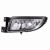 FIAT BRAVO 2 II CROMA TIPO DAILY V SEDAN HALOGEN LAMPA PRZECIWMGIELNA LEWA