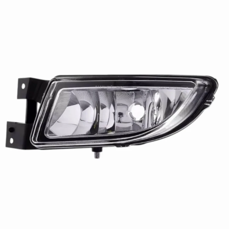 FIAT BRAVO 2 II CROMA TIPO DAILY V SEDAN HALOGEN LAMPA PRZECIWMGIELNA LEWA