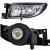 FIAT BRAVO 2 II CROMA TIPO DAILY V SEDAN HALOGEN LAMPA PRZECIWMGIELNA LEWA