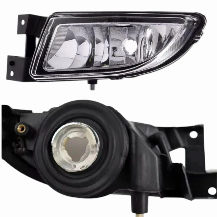 FIAT BRAVO 2 II CROMA TIPO DAILY V SEDAN HALOGEN LAMPA PRZECIWMGIELNA LEWA