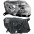 REFLEKTOR LAMPA PRZEDNIA PRAWA H1 H7 260101891R DACIA DUSTER HS 2010-2013