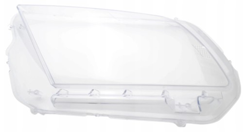 Ford MUSTANG V 2012-2014 KLOSZ LEWY szkło reflektora lampa