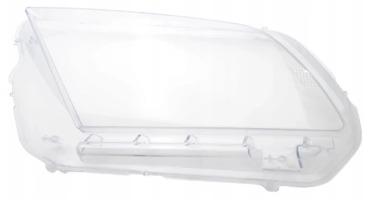 Ford MUSTANG V 2012-2014 KLOSZ LEWY szkło reflektora lampa