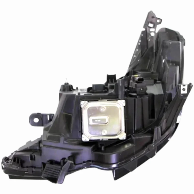 RENAULT CLIO V 5 2019- REFLEKTOR LAMPA PRAWA LED KOMPLETNA 260103814R