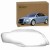 AUDI A4 B7 S4 2004-2008 Klosz PRAWY szkło reflektora lampa