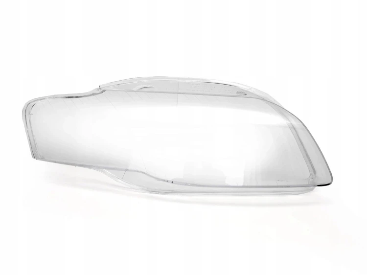 AUDI A4 B7 S4 2004-2008 Klosz PRAWY szkło reflektora lampa