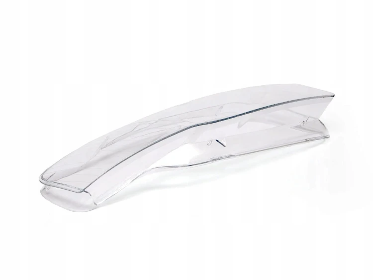 AUDI A4 B7 S4 2004-2008 Klosz PRAWY szkło reflektora lampa