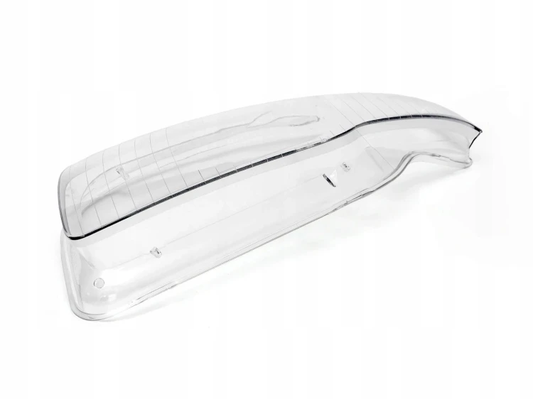 AUDI A4 B7 S4 2004-2008 Klosz LEWY szkło reflektora lampa