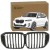 BMW X5 G05 LCI 2023+ POLIFT ATRAPA CHŁODNICY NERKI GRILL PRZEDNI POŁYSK