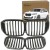 BMW X5 G05 LCI 2023+ POLIFT ATRAPA CHŁODNICY NERKI GRILL PRZEDNI POŁYSK