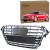ATRAPA KRATKA CHŁODNICY GRILL PRZEDNI NOWY CHROM AUDI A4 B8 2011-2015