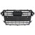 ATRAPA KRATKA CHŁODNICY GRILL PRZEDNI NOWY CHROM AUDI A4 B8 2011-2015