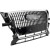 ATRAPA KRATKA CHŁODNICY GRILL PRZEDNI NOWY CHROM AUDI Q5 8R 2012-2016