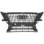 ATRAPA KRATKA CHŁODNICY GRILL PRZEDNI NOWY CHROM AUDI Q5 8R 2012-2016