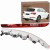 AUDI Q5 LAMPA TYLNA W ZDERZAKU PRZECIWMGIELNA 8R0945095 2008-2016 LEWA