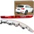 AUDI Q5 LAMPA TYLNA W ZDERZAKU PRZECIWMGIELNA 8R0945095 2008-2016 LEWA