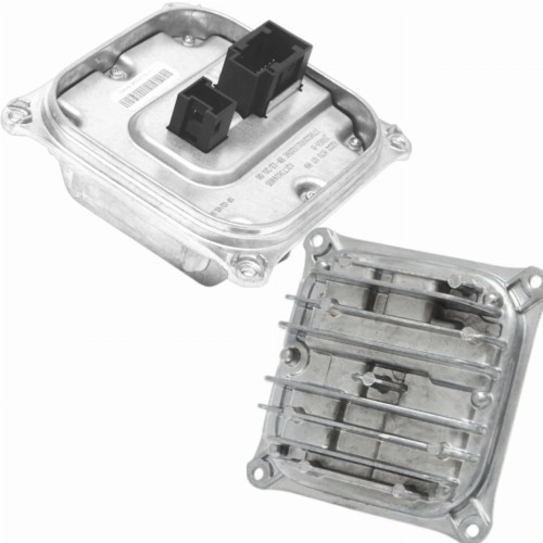 Mercedes W205 C217 W166 W222 W447 C218 W212 PRZETWORNICA moduł FULL LED