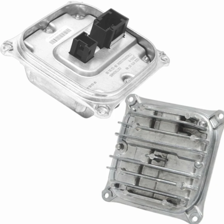 Mercedes W205 C217 W166 W222 W447 C218 W212 PRZETWORNICA moduł FULL LED