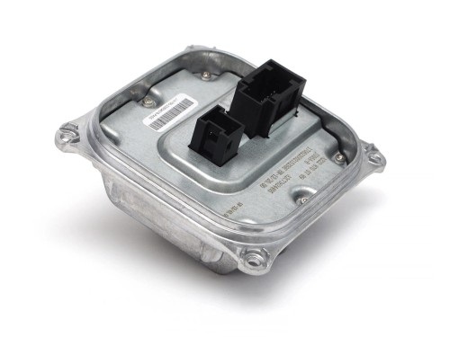 Mercedes W205 C217 W166 W222 W447 C218 W212 PRZETWORNICA moduł FULL LED