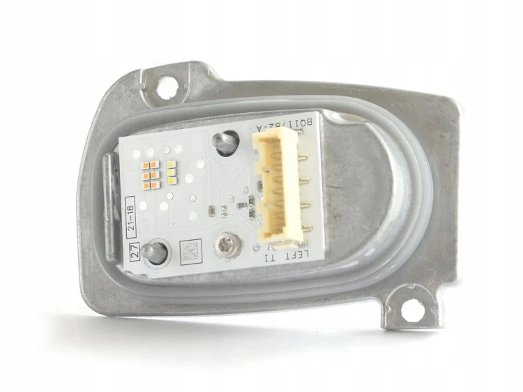 Audi A3 8V FL Moduł Jeż LED DRL świateł dziennych kierunkowskazu 8V0998473A
