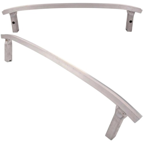 BELKA DOLNA wzmocnienie PRZÓD ALUMINIUM BMW X3 X4 G01 G02 2017- 51117399912