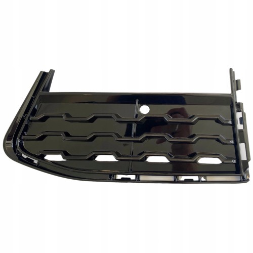 BMW 7 G11 G12 M PAKIET KRATKA zderzaka LEWA atrapa zaślepka 51118092157