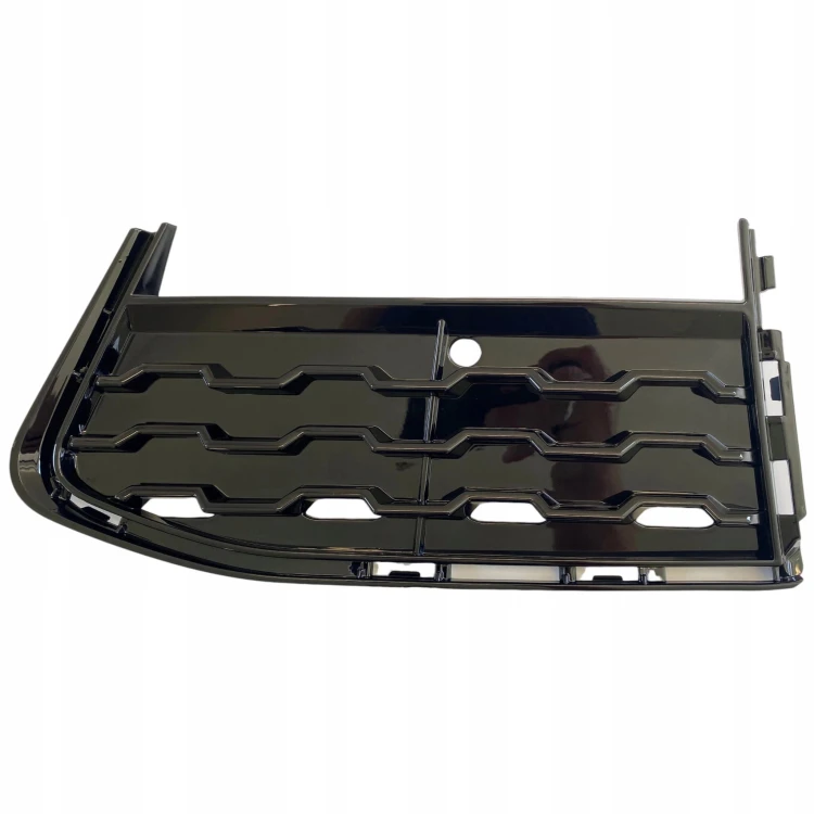 BMW 7 G11 G12 M PAKIET KRATKA zderzaka LEWA atrapa zaślepka 51118092157