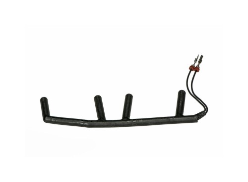 WIĄZKA świec żarowych przewód VW SKODA SEAT AUDI 1.7 1.9 TDI SDI 028971766