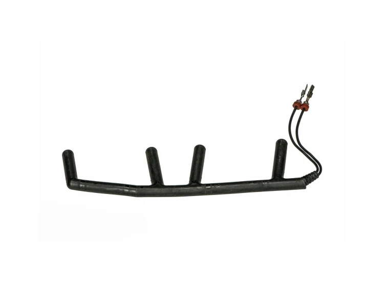 WIĄZKA świec żarowych przewód VW SKODA SEAT AUDI 1.7 1.9 TDI SDI 028971766