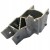 BMW X3 G01 X4 G02 UCHWYT CHŁODNIC ADAPTER WSPORNIK MOCOWANIE PRAWY 7399966
