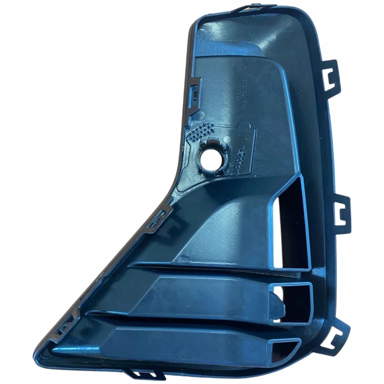 BMW G01 G02 KRATKA atrapa zaślepka zderzaka PRAWA LCI M PAKIET 51115A41F68