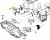 MERCEDES W209 W203 W211 M271 A2710901429 PRZEWÓD RURA DOLOT POWIETRZA ODMY
