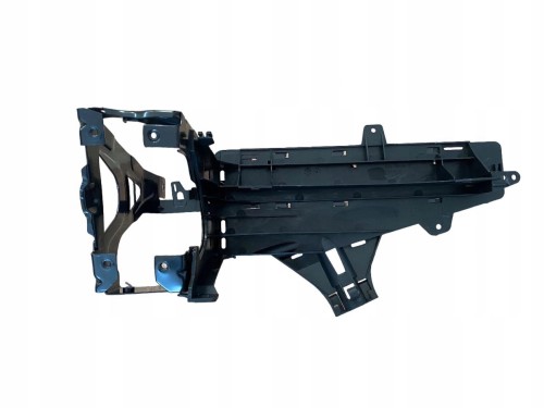 BMW 7 F01 F02 WSPORNIK okular LEWY wzmocnienie wspornik lampy pas przedni