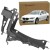 BMW 7 F01 F02 WSPORNIK okular LEWY wzmocnienie wspornik lampy pas przedni