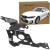 BMW 3 G20 G21 2017+ WSPORNIK mocowanie błotnika PRAWE ślizg 41008494438