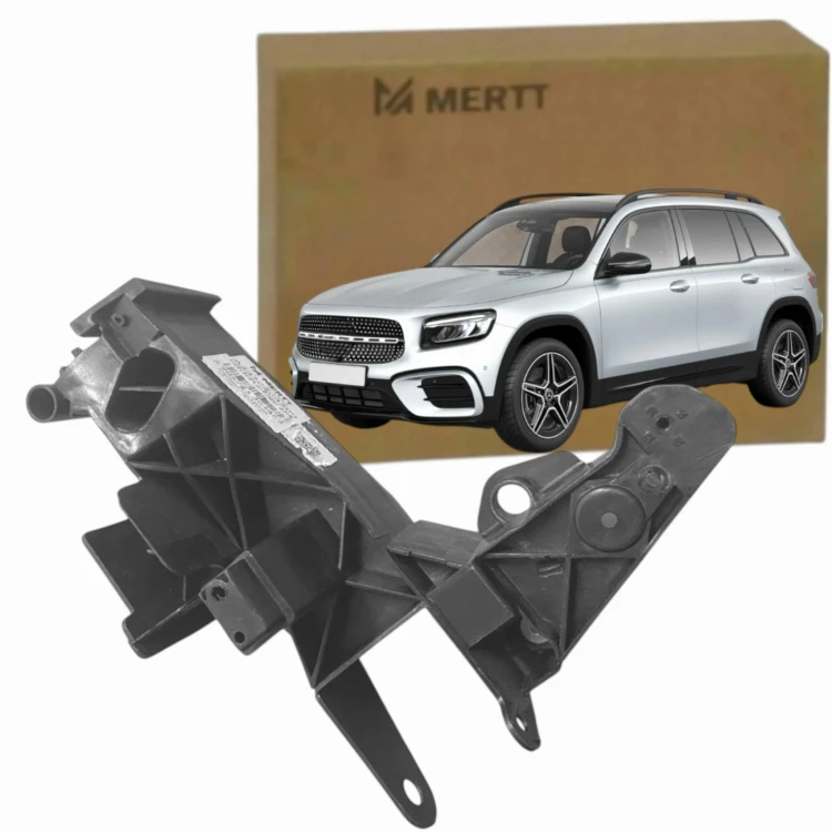 mercedes GLB X247 W247 2019- OKULAR LEWY CHWYT MOCOWANIE pasa A2476224300