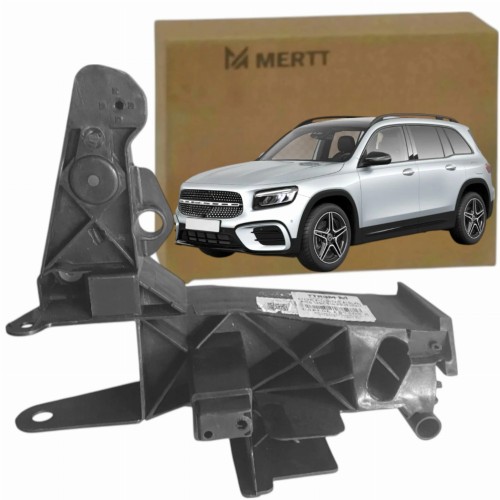 mercedes GLB X247 W247 2019- OKULAR PRAWY CHWYT MOCOWANIE pasa A2476224400