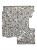 ZF 6HP26 A052 ZF 1068327180 1068 227 052 PŁYTA SEPARACYJNA MECHATRONICA