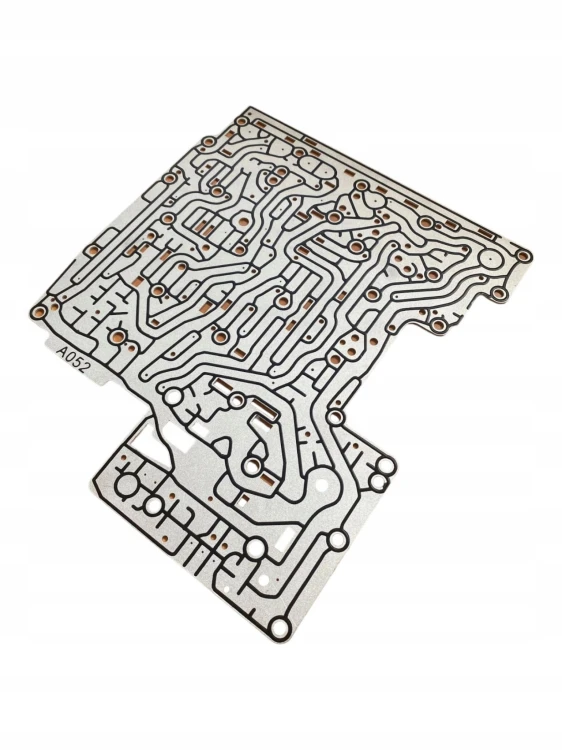 ZF 6HP26 A052 ZF 1068327180 1068 227 052 PŁYTA SEPARACYJNA MECHATRONICA