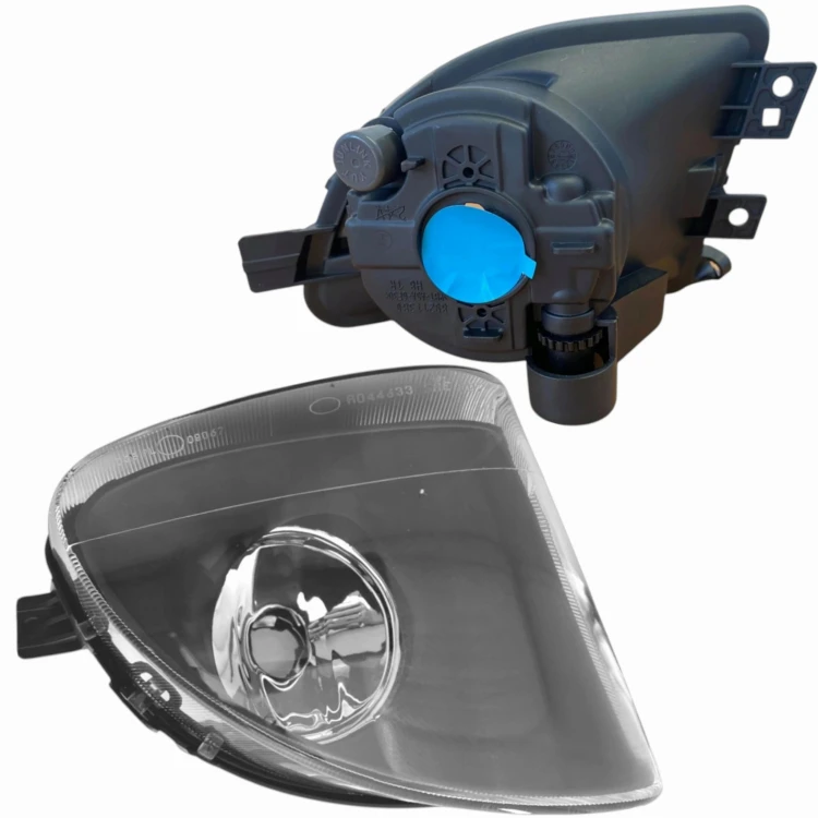 HALOGEN LAMPA PRZECIWMGIELNA PRZEDNIA PRAWA 63177216886 BMW F10 F11 10-13