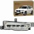 BMW X3 X4 G01 G02 PRAWY HALOGEN lampa REFLEKTOR ŚWIATŁO przeciwmgielne LED