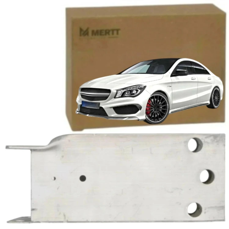 STREFA ZGNIOTU SZTYCA lewa 2466200195 MERCEDES C117 W156 W246 W176