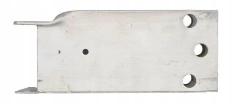 STREFA ZGNIOTU SZTYCA lewa 2466200195 MERCEDES C117 W156 W246 W176