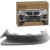 LEWY DOLNY SPOILER ATRAPA KRATKA ZAŚLEPKA ZDERZAKA PRZÓD BMW X3 G01 X4 G02