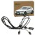 WIĄZKA PRZEWÓD PRZEDNIEGO ZDERZAKA INSTALACJA KABEL PDC BMW X1 F48 14-18