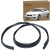 USZCZELKA POKRYWY SILNIKA MASKI 51767255802 BMW F20 F30 F31 F36 F32