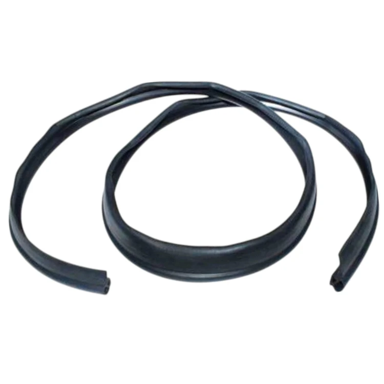 USZCZELKA POKRYWY SILNIKA MASKI 51767255802 BMW F20 F30 F31 F36 F32